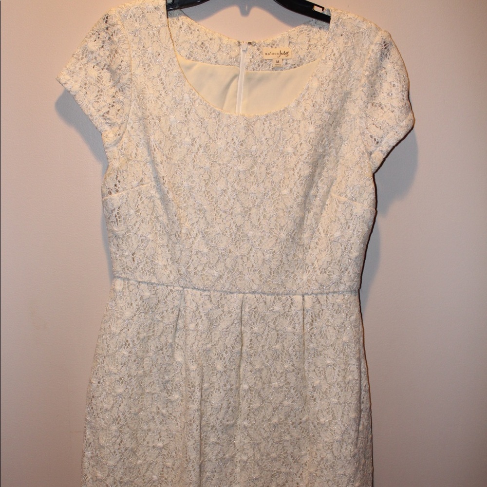 Maison Jules Short Dress